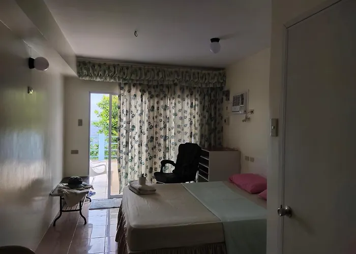 High Steps Apartment