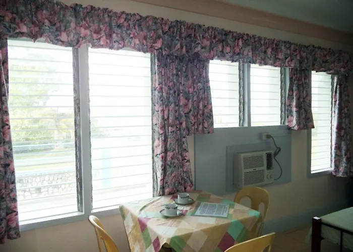High Steps Apartment