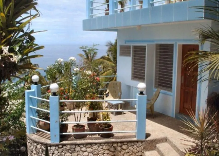 High Steps *