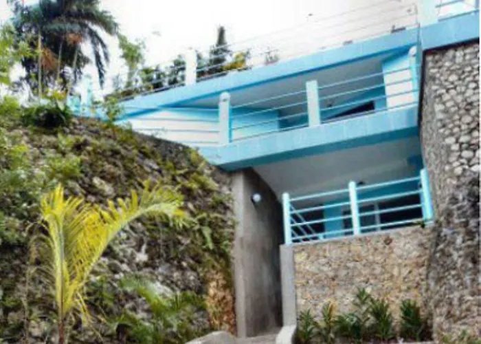 High Steps *