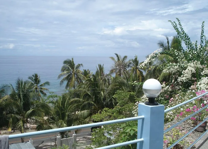 High Steps
