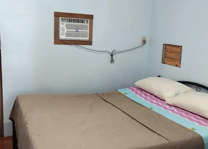 High Steps Apartment